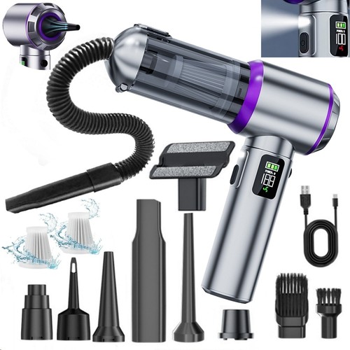Akku handstaubsauger 65w - akku-handstaubsauger,