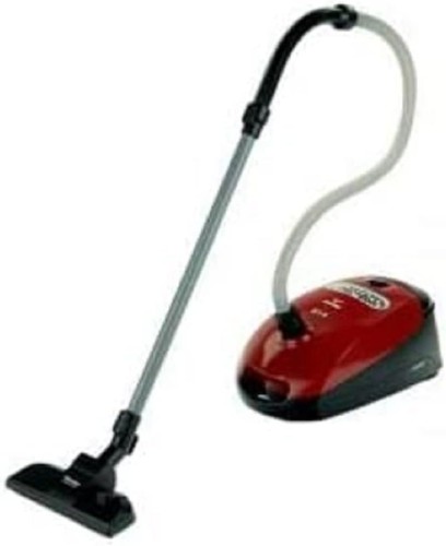Staubsauger theo klein 6841 - staubsauger,