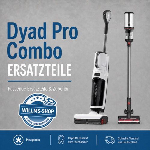 Roborock dyad pro combo - dyad,