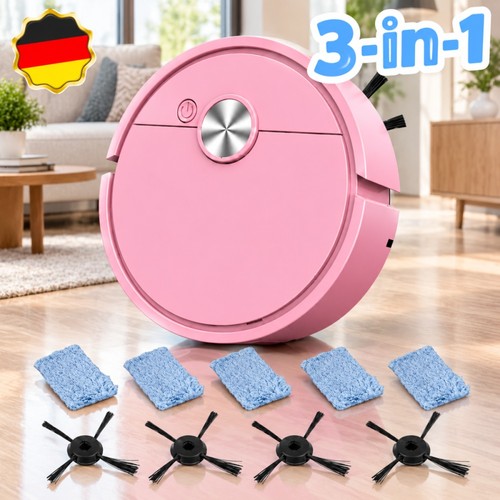 Mini saugroboter kleiner - mini,
