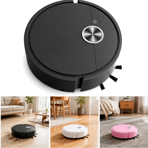 Mini staubsauger roboter auto - mini,