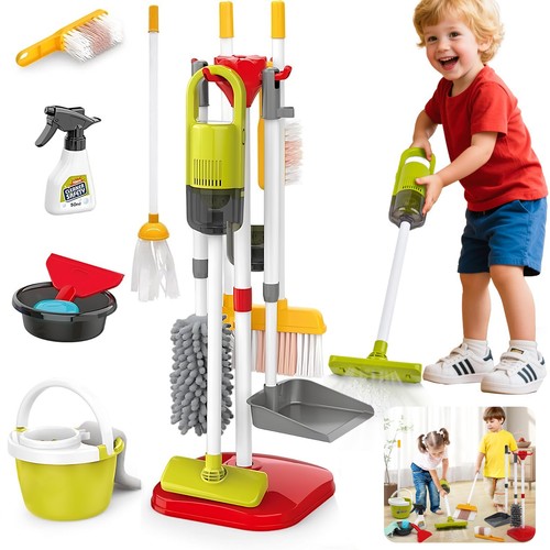 Kinder reinigung set putzset - reinigung,