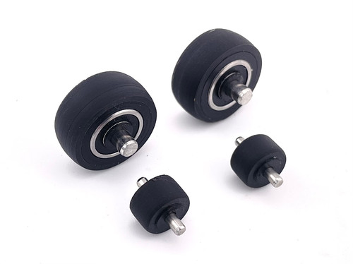 Rollen set für bosch - rollen,