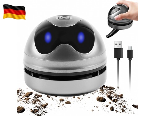 Tischstaubsauger mini - tischstaubsauger,