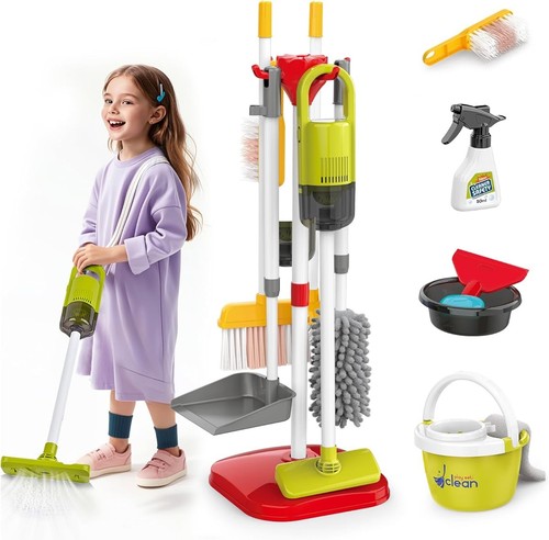 Kinder reinigung set - set,, putzset