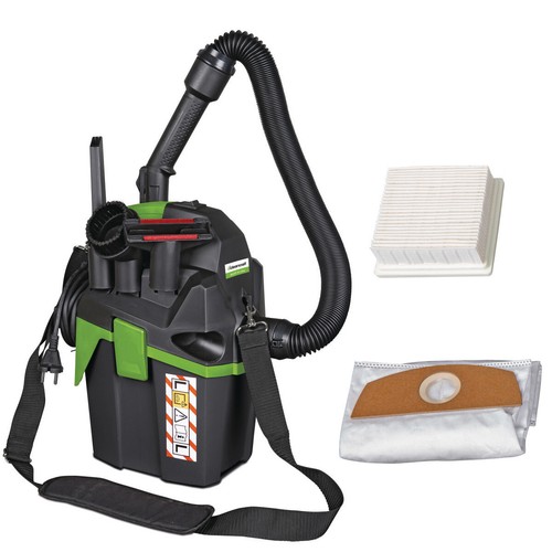 Kleiner tragbarer staubsauger - kleiner,
