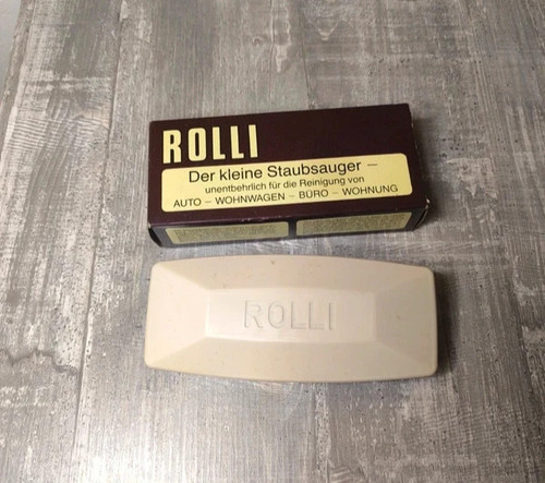 Vintage rolli der kleine - rolli, "der