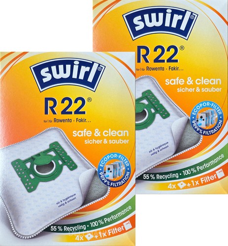 Pakete swirl 22 ecopor - 2,