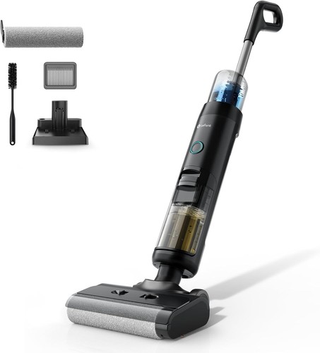 Kabelloser nass trockensauger - kabelloser,