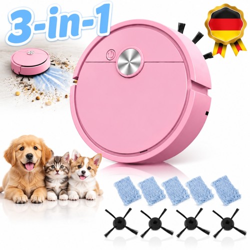 Mini saugroboter kleiner - saugroboter,