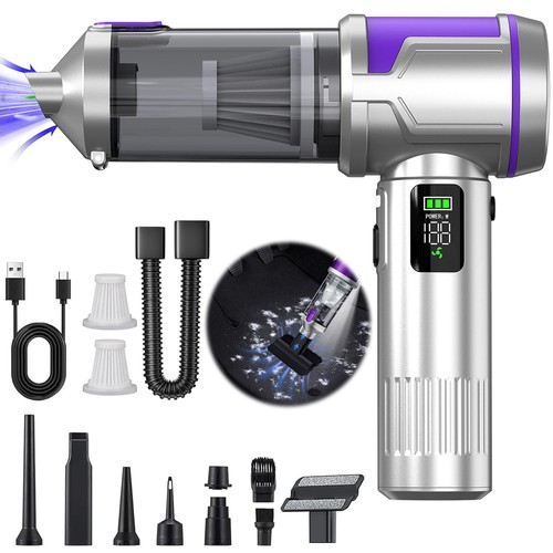 15000pa kabellos - 15000pa,
