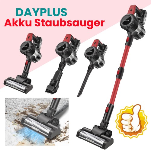 6000w staubsauger akku 1 - in,